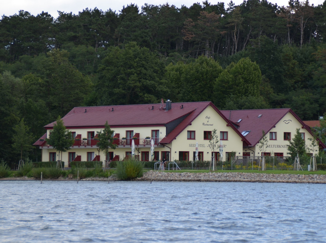 Hotel Weit Meer主图