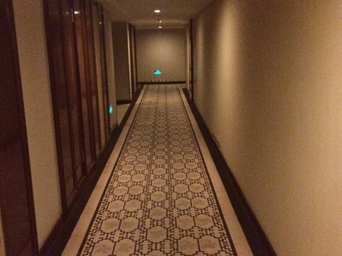 瑞立大酒店主图