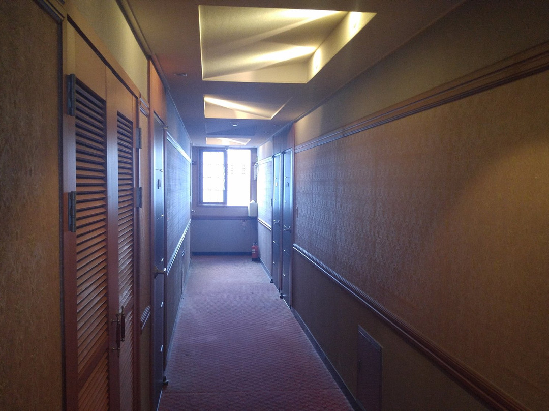 摩纳哥酒店主图