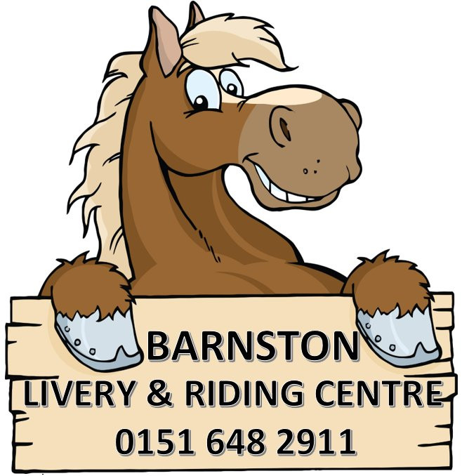 Barnston Livery and Riding Centre景点图片