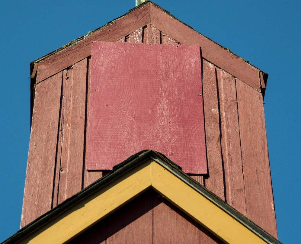 PEI  Photography Tours-Souris必去景点