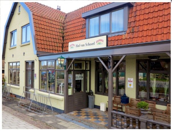 Het Hof van Schoorl-官方