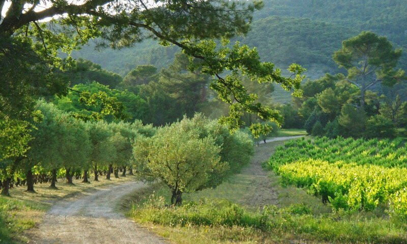 Domaine de Méaulx-Claviers必去景点