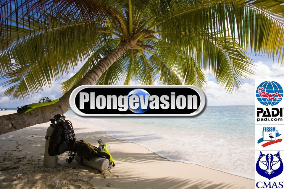 Plongévasion景点图片