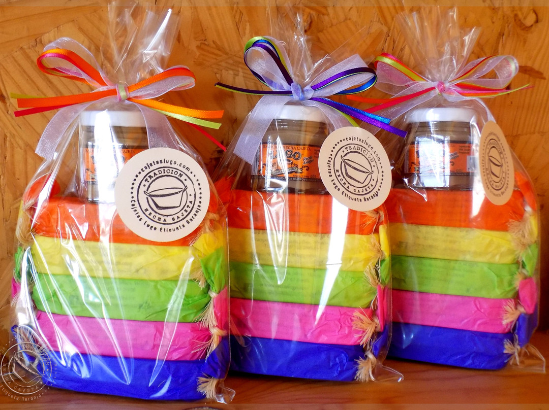 Lugo Factory-Sayula必去景点