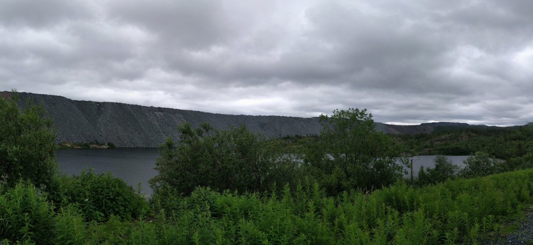 Pasvik Nature Reserve-希尔克内斯必去景点