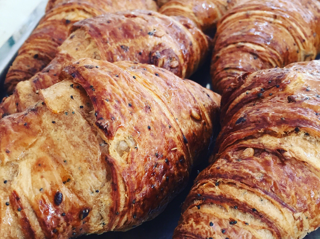 Colazione Da Ginny Pasticceria