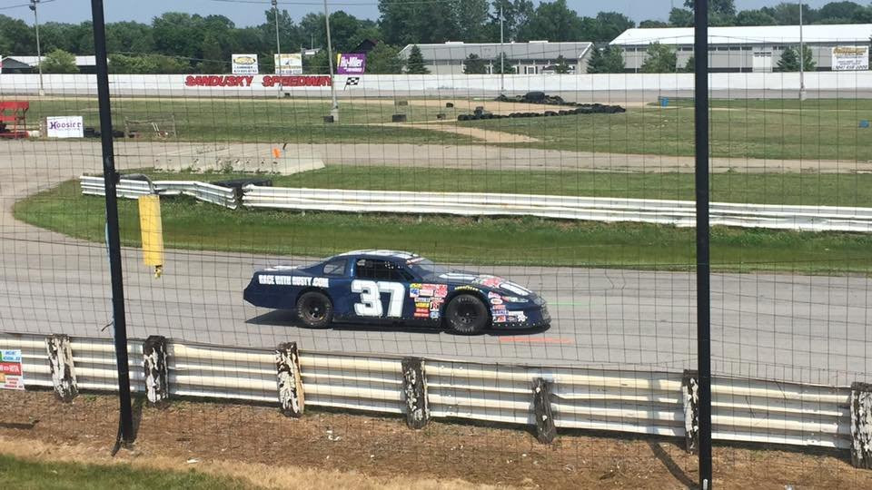 Sandusky Speedway Motorsports Park-桑达斯基必去景点