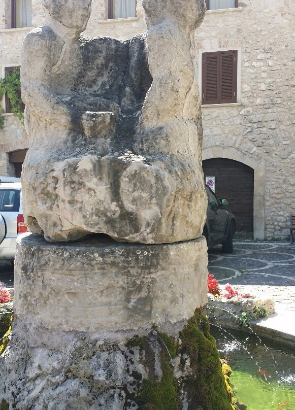 Centro Storico Falvaterra-Falvaterra必去景点