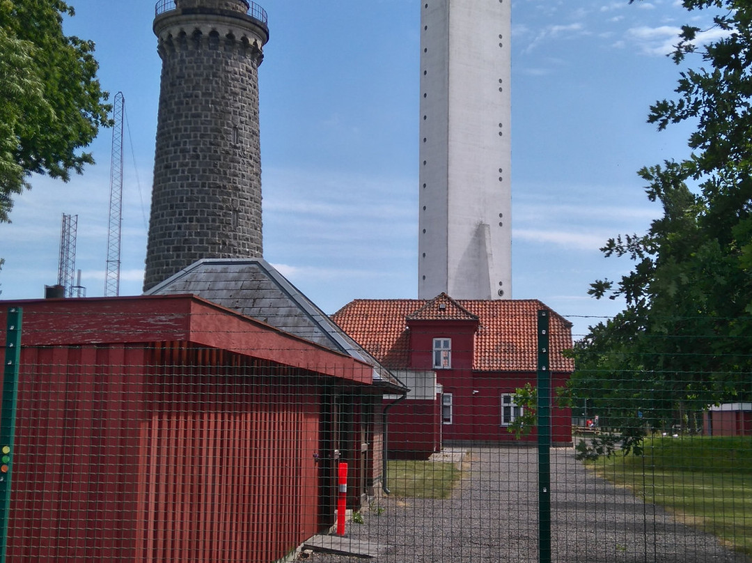 Bornholmertaarnet