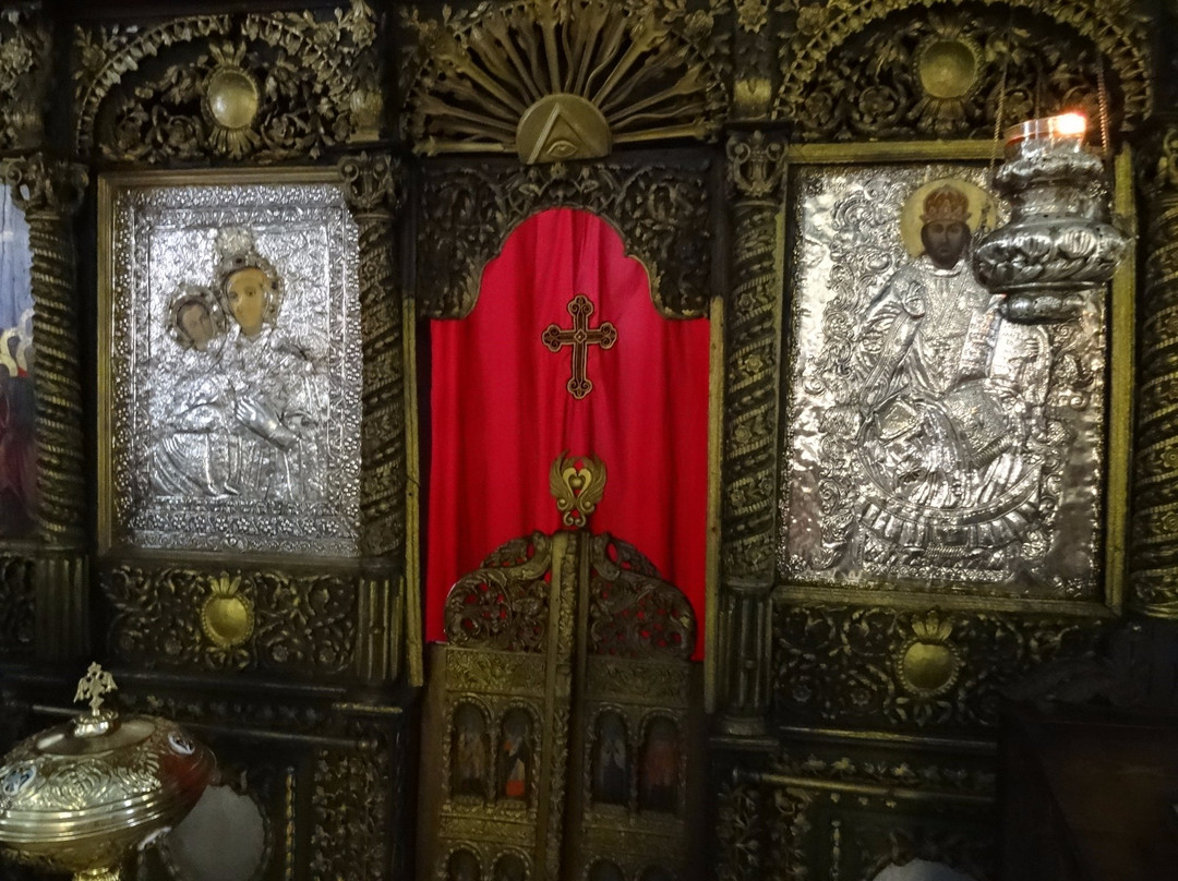 Assumption of Holy Virgin Church