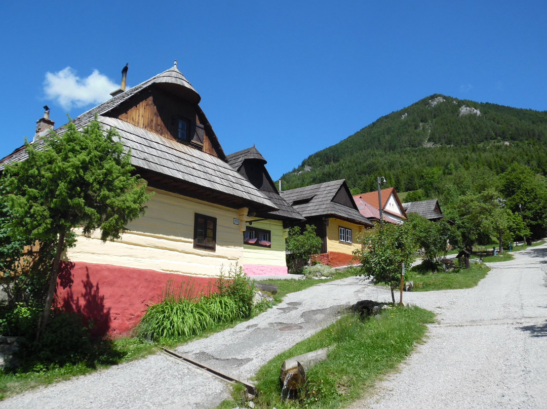 Liptovske Sliace旅游攻略图片