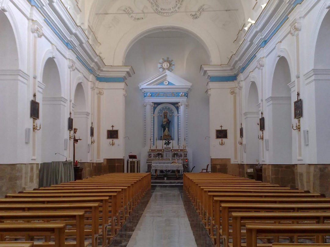 Chiesa San Francesco景点图片