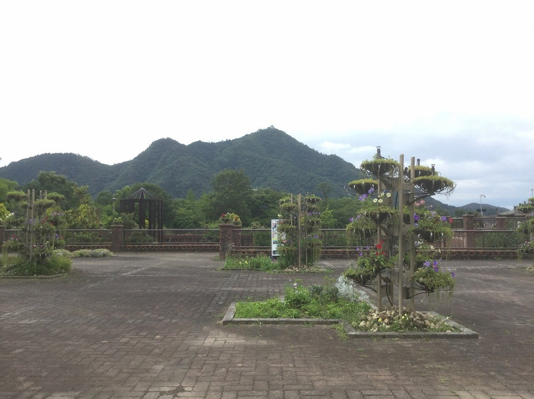 Nagara Park-岐阜市必去景点