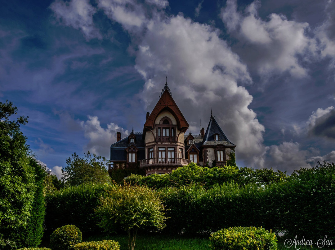 Casa del Duque de Almodovar del Rio景点图片