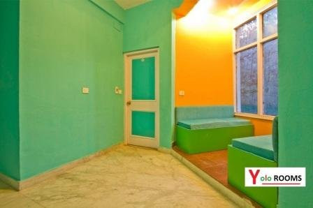 Yolo Rooms Manali主图