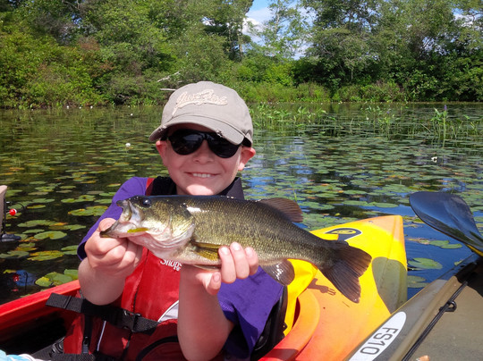 Norton Kayak Company-Norton必去景点