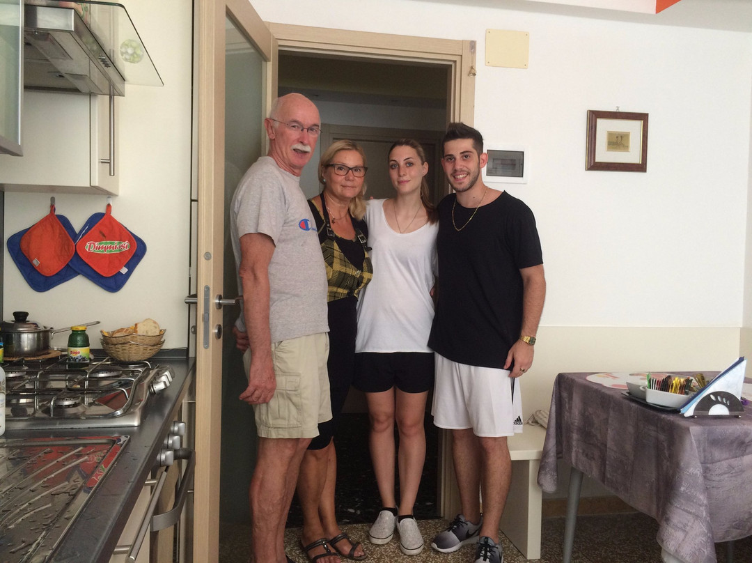 B&B Pioggia di Sole主图