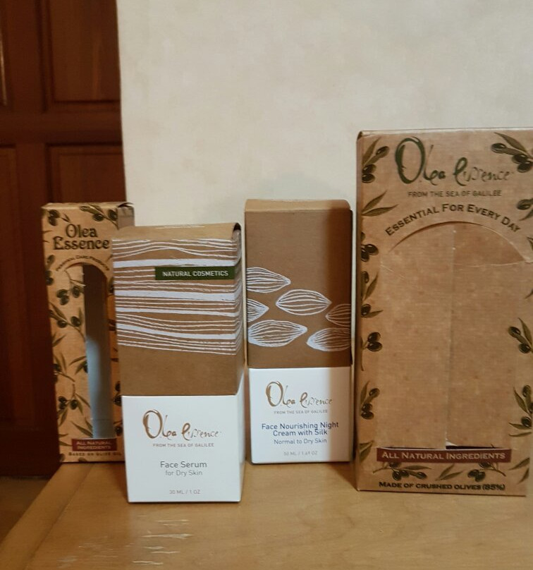 Olea Essence-Katzrin必去景点