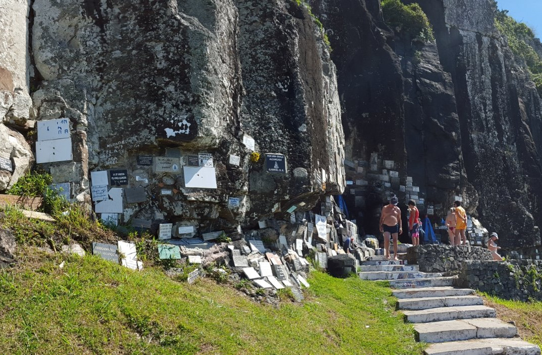 Nossa Senhora Aparecida Grotto-Torres必去景点