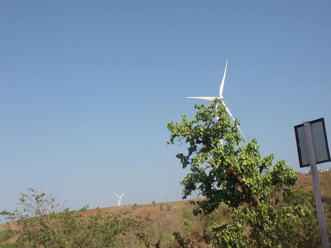 Sita Mata Wildlife Sanctuary景点图片