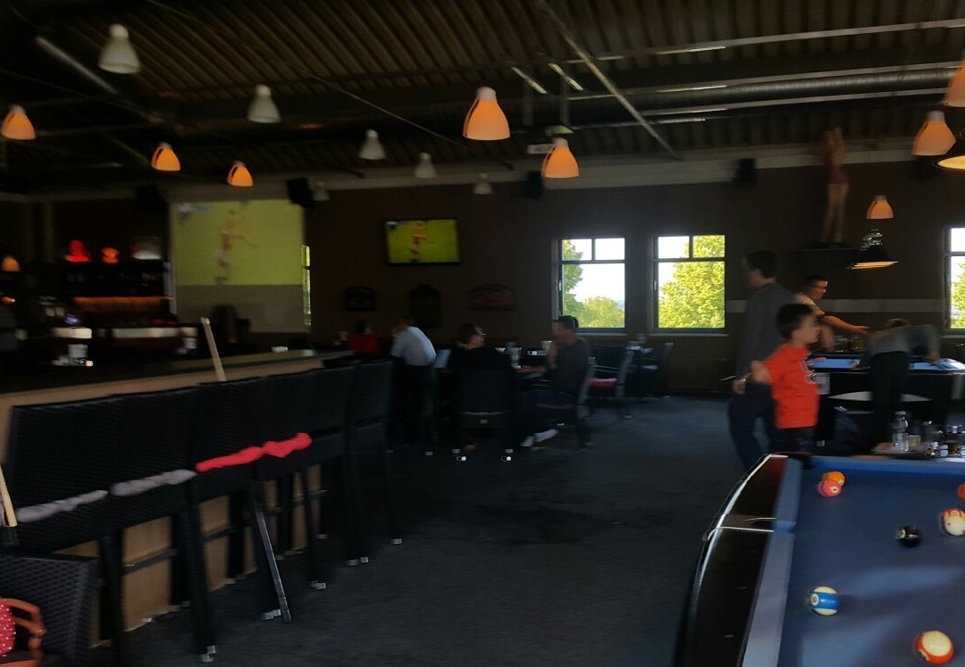 Sportcafe AnnyWay in Filderstadt景点图片