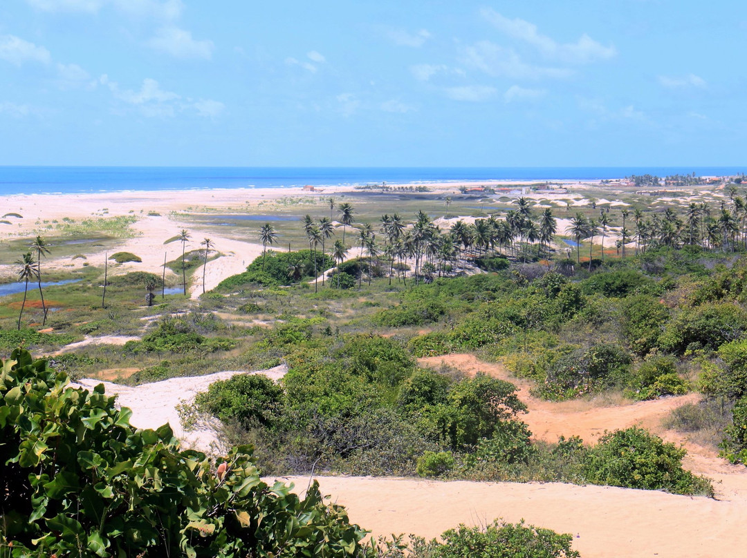 Barra Velha Beach-Cascavel必去景点