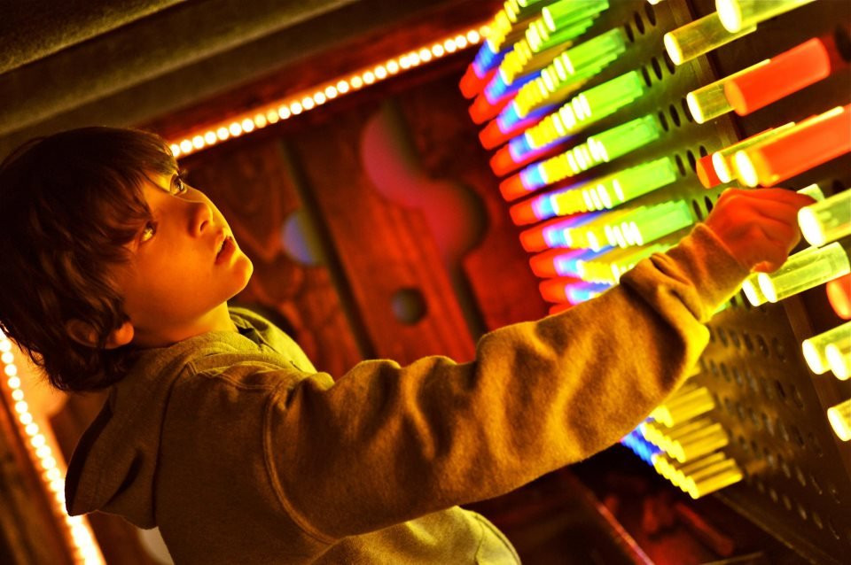 Bucks County Children's Museum景点图片