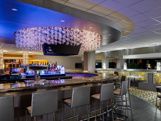 Fire l Vine Grill & Bar