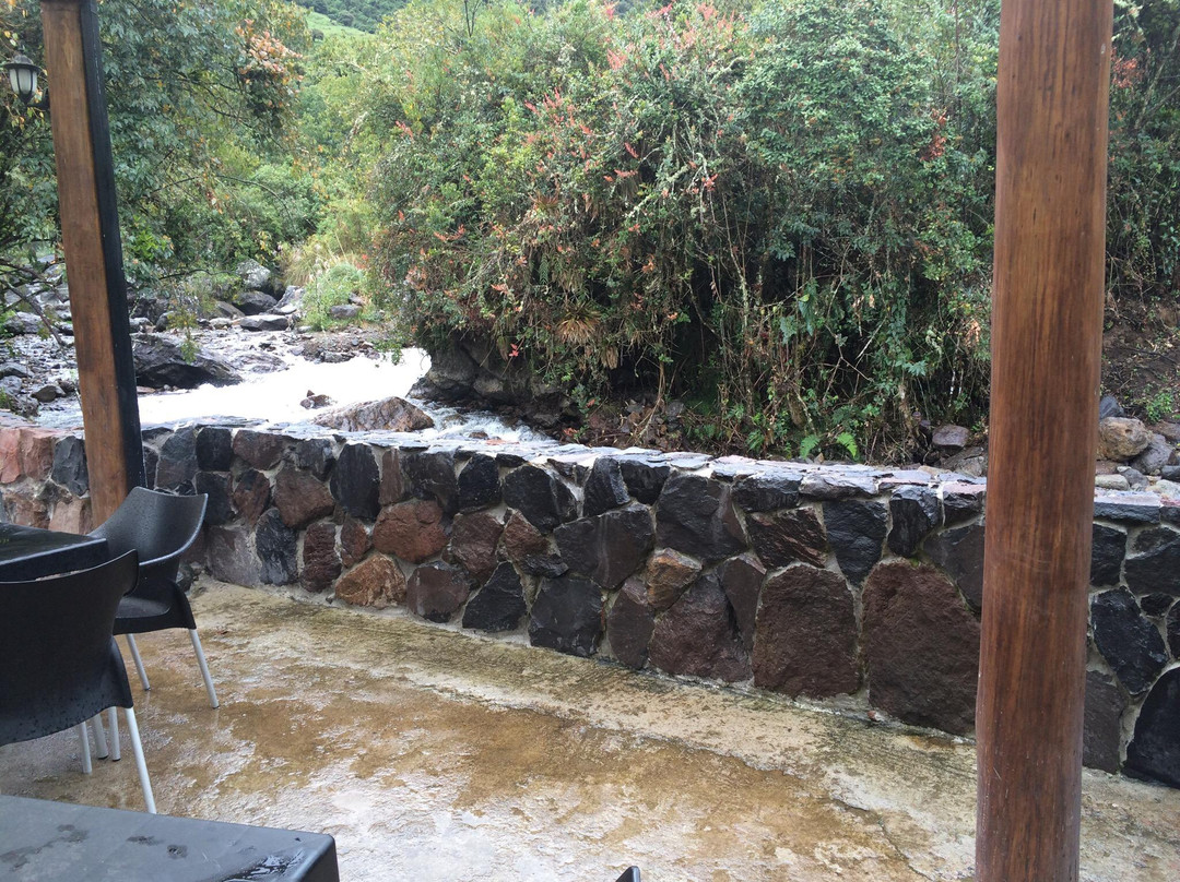 Bioexpeditions-帕帕亚克塔必去景点