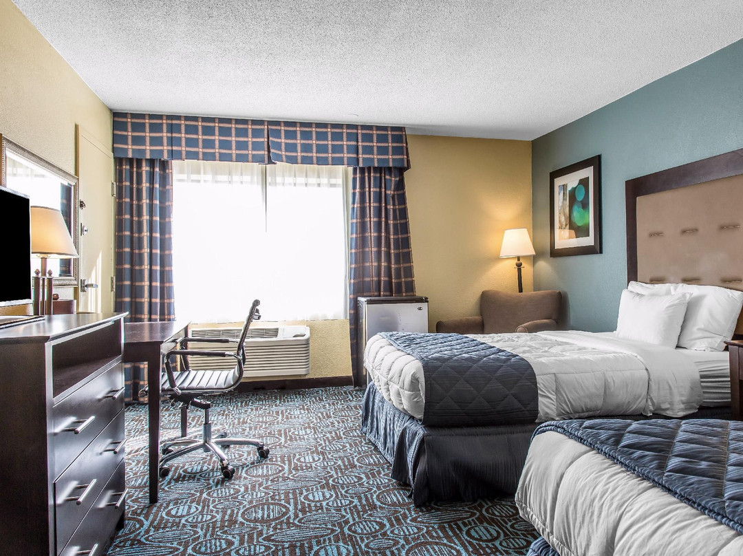 Regency Inn And Suites New London - Mystic