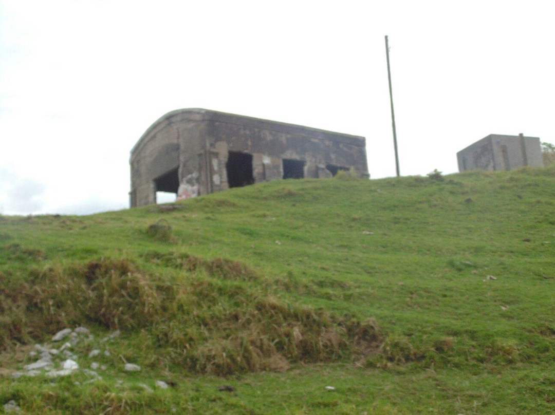 Mount Karoboboan-Itbayat Island必去景点