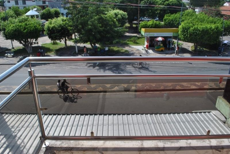 Chapadinhense Hotel主图