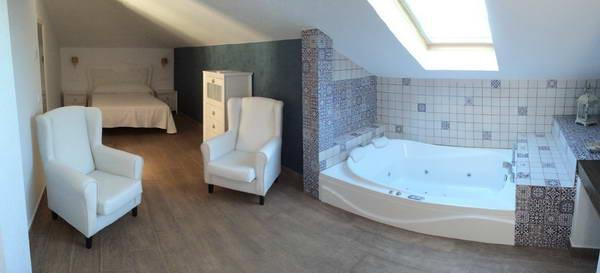 San Bartolome de las Abiertas旅游攻略图片