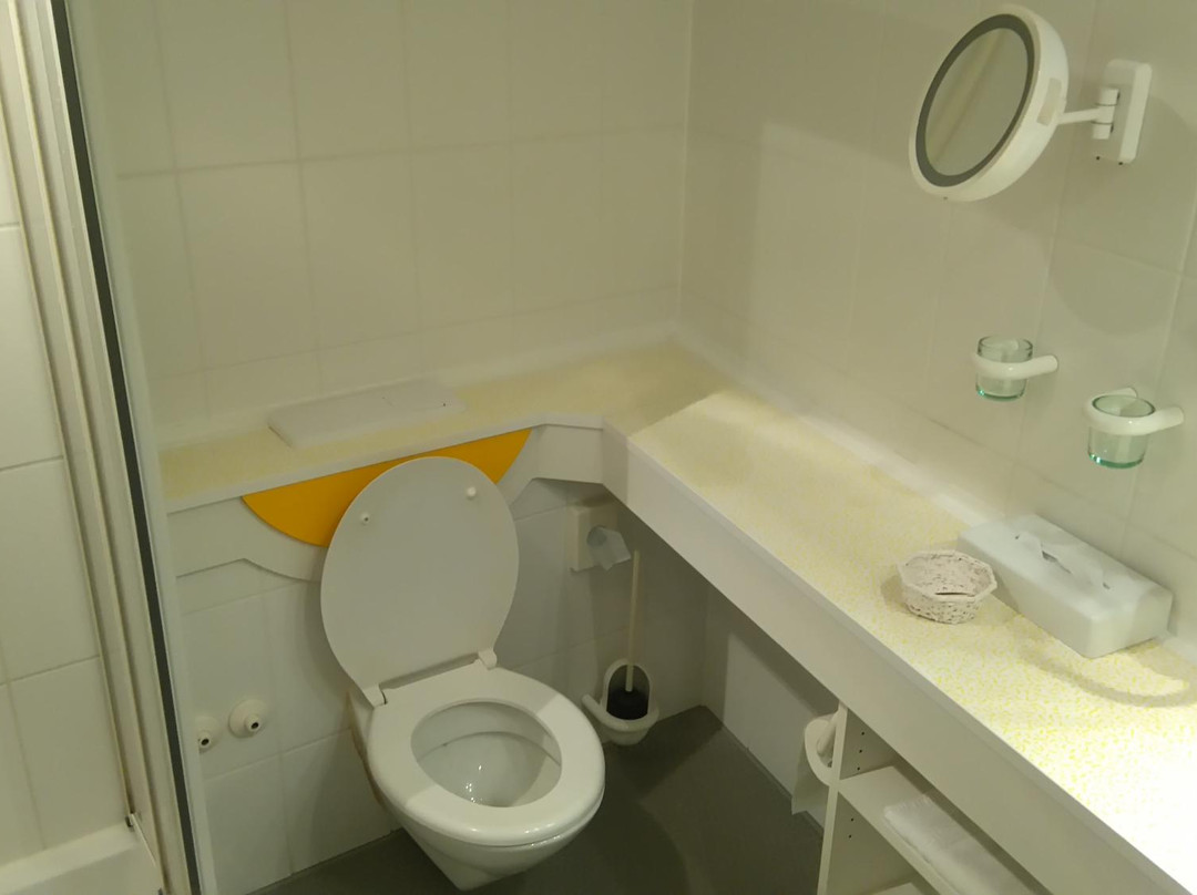 Hotel Goldener Löwe主图