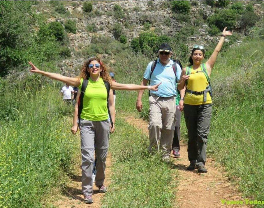 Vamos Todos-贝鲁特必去景点