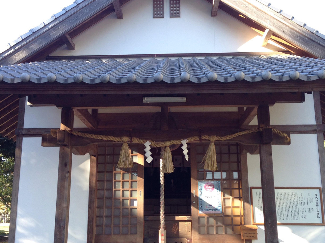 Koten-gu-大村市必去景点