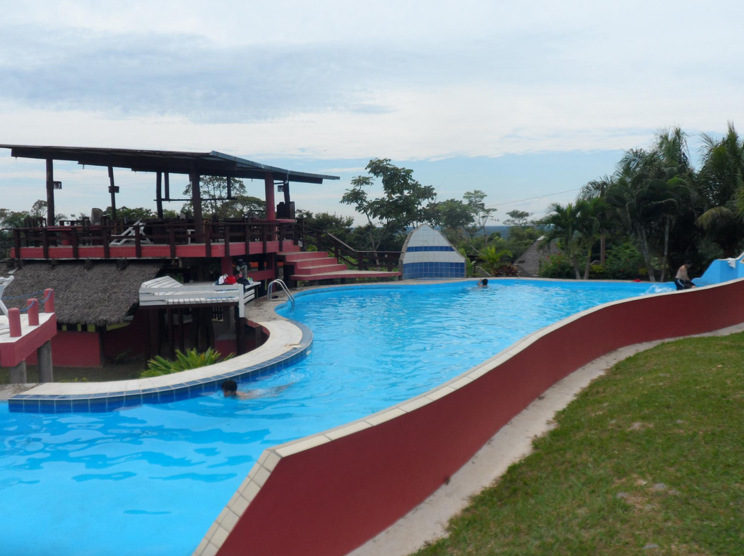 El Mirador