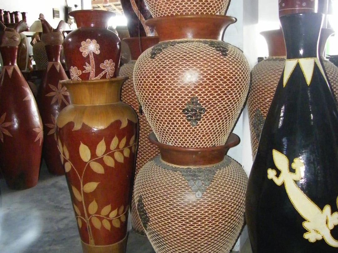 Lombok Inbound Tours-Senggigi必去景点