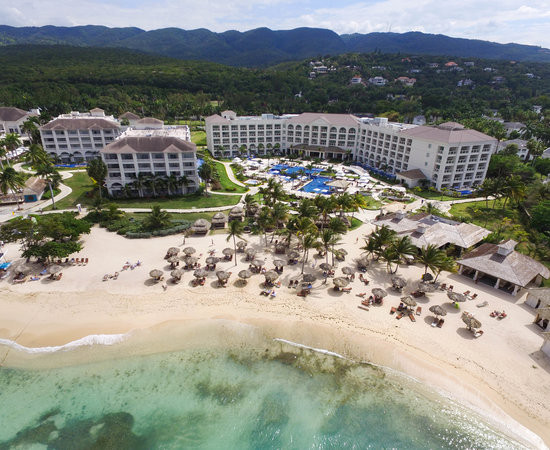 蒙特戈贝酒店住宿-Hyatt Zilara Rose Hall