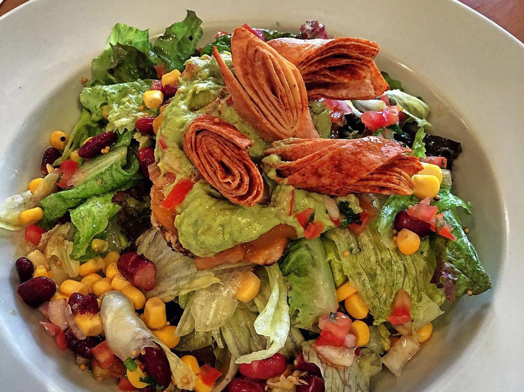 Madinaty餐馆和美食-Casper & Gambini