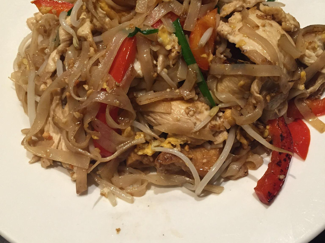 Tum Thai Takeaway (Tums Takeaway)