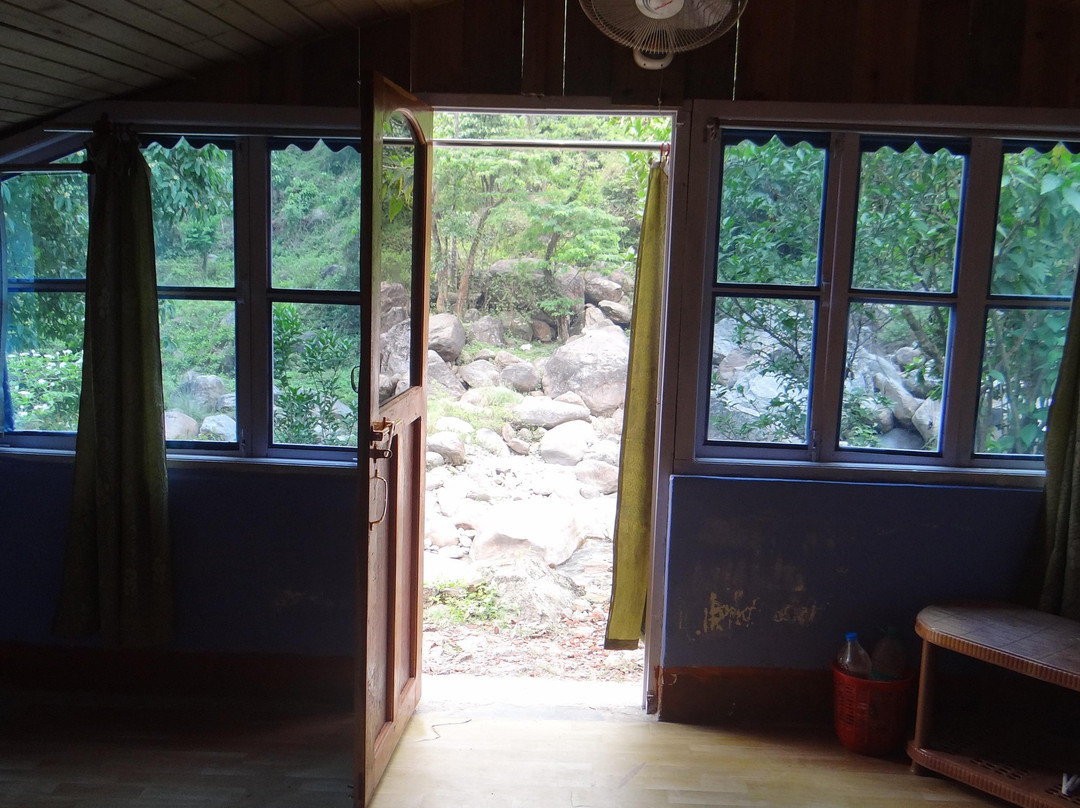 Humro Home Tribeni主图