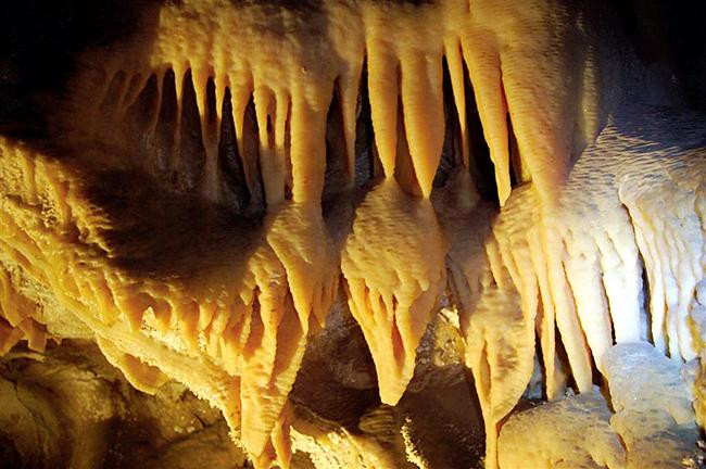 Aukan Expediciones-圣拉斐尔必去景点