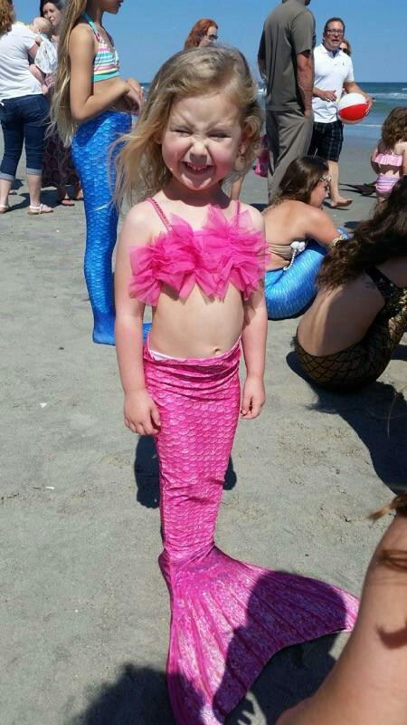 Myrtle Beach Mermaids-Surfside Beach必去景点