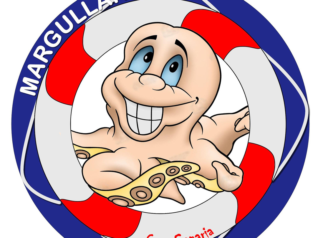 Centro de Buceo Margullar Diving景点图片