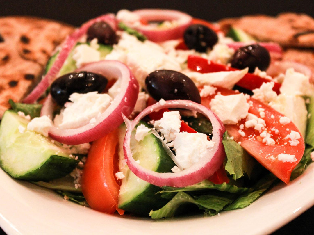 Greek on Portage Greek Cuisine