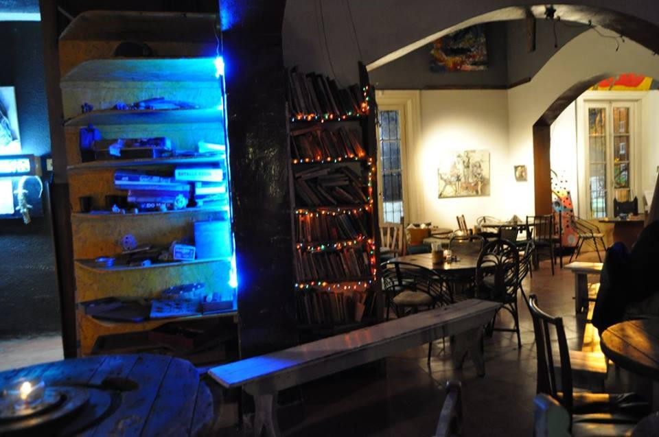 Casapuente Creative Community景点图片