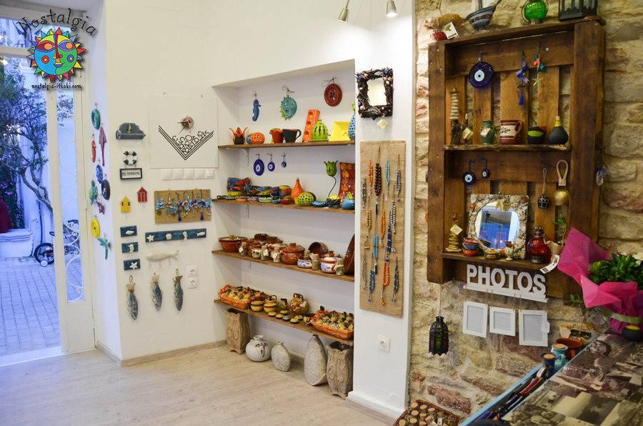 Nostalgia-Vathy必去景点