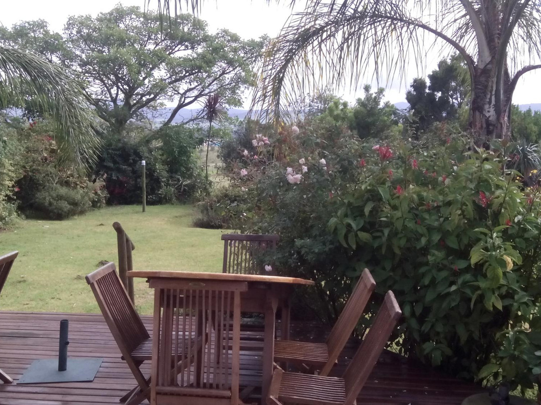 Thornhill Farm主图